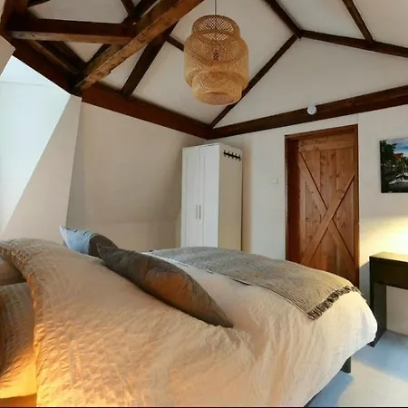 Green City Apartement * Αλκμάαρ