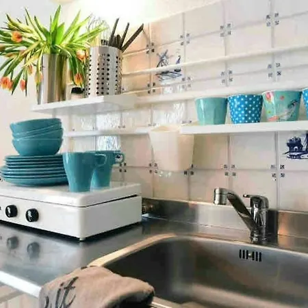 Διαμέρισμα Green City Apartement *