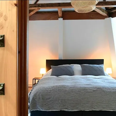 Green City Apartement Αλκμάαρ